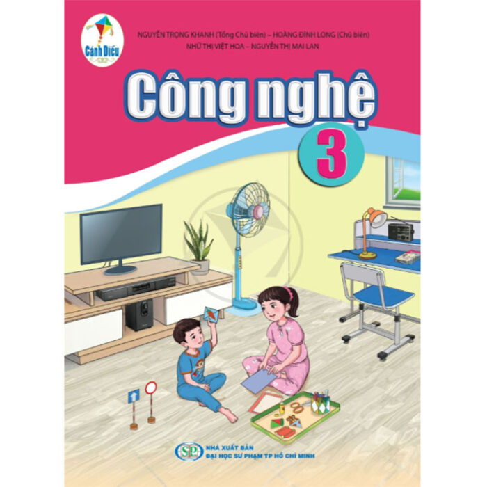 Cong Nghe 3 Bo Canh Dieu