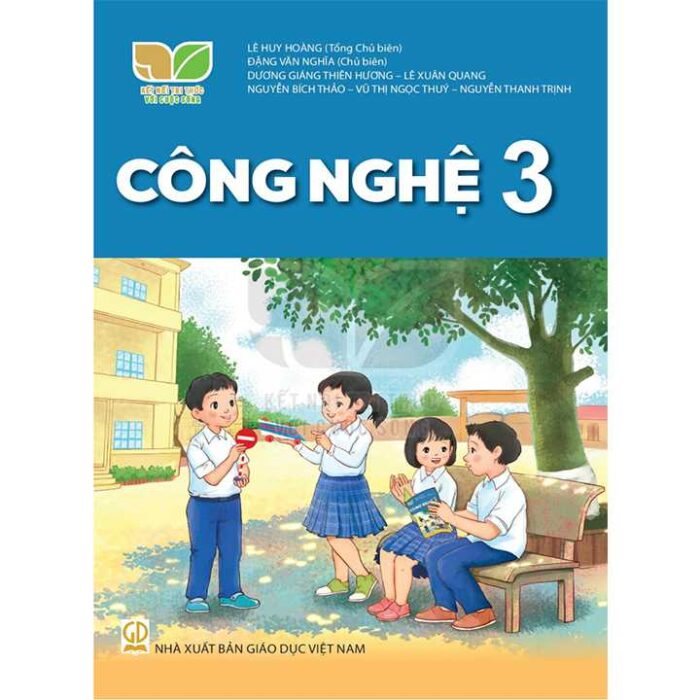 Cong Nghe 3 Bo Ket Noi