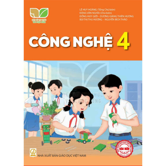 Cong Nghe 4 Bo Ket Noi