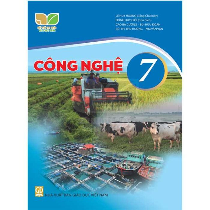 Cong Nghe 7 Bo Ket Noi