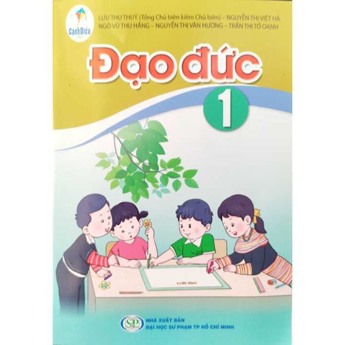 Dao Duc 1 Bo Canh Dieu