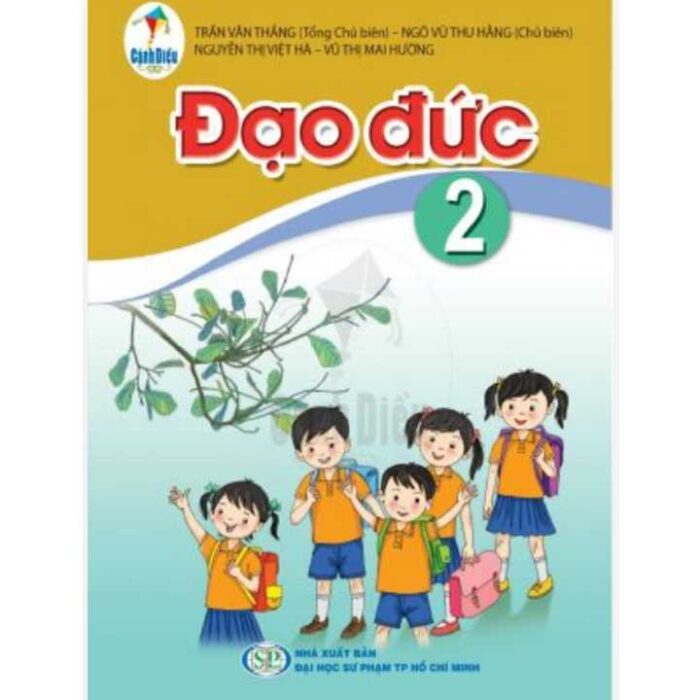 Dao Duc 2 Bo Canh Dieu