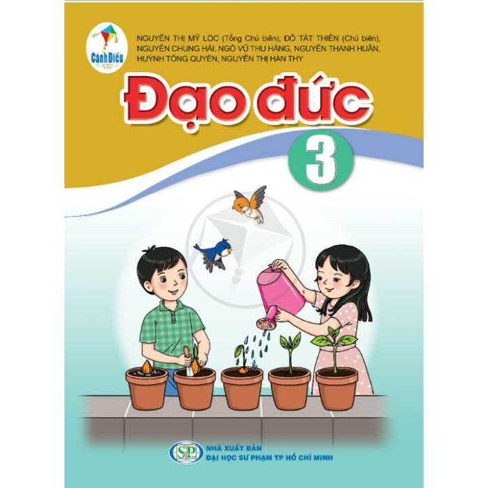 Dao Duc 3 Bo Canh Dieu