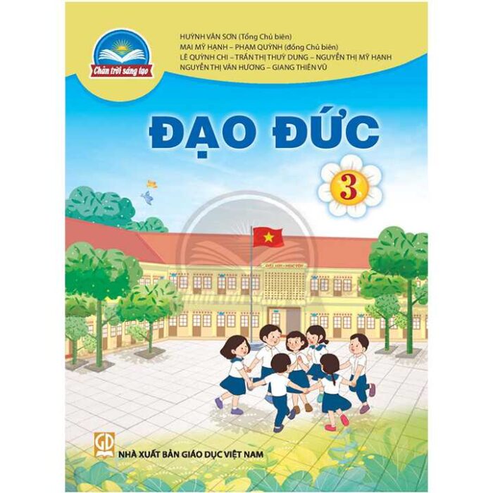 Dao Duc 3 Bo Chan Troi