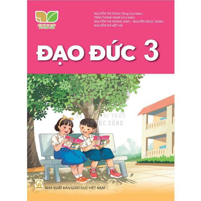 Dao Duc 3 Bo Ket Noi