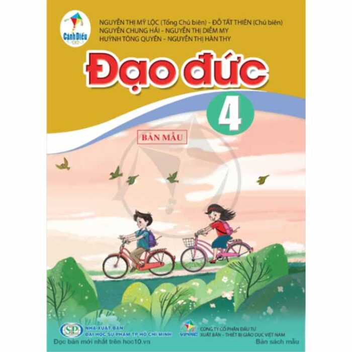 Dao Duc 4 Bo Canh Dieu