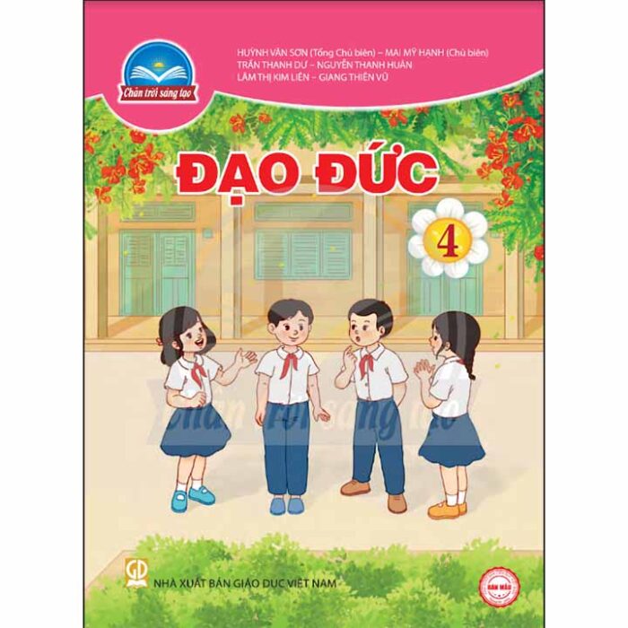 Dao Duc 4 Bo Chan Troi