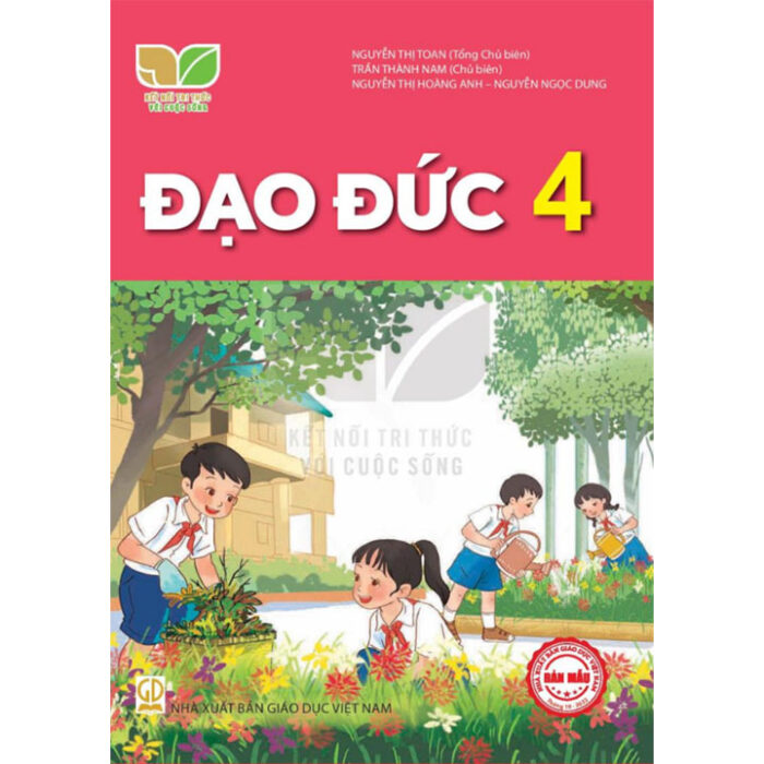 Dao Duc 4 Bo Ket Noi