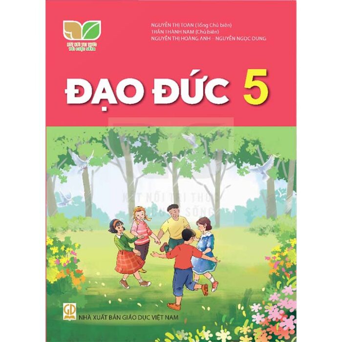 Dao Duc 5 Bo Ket noi