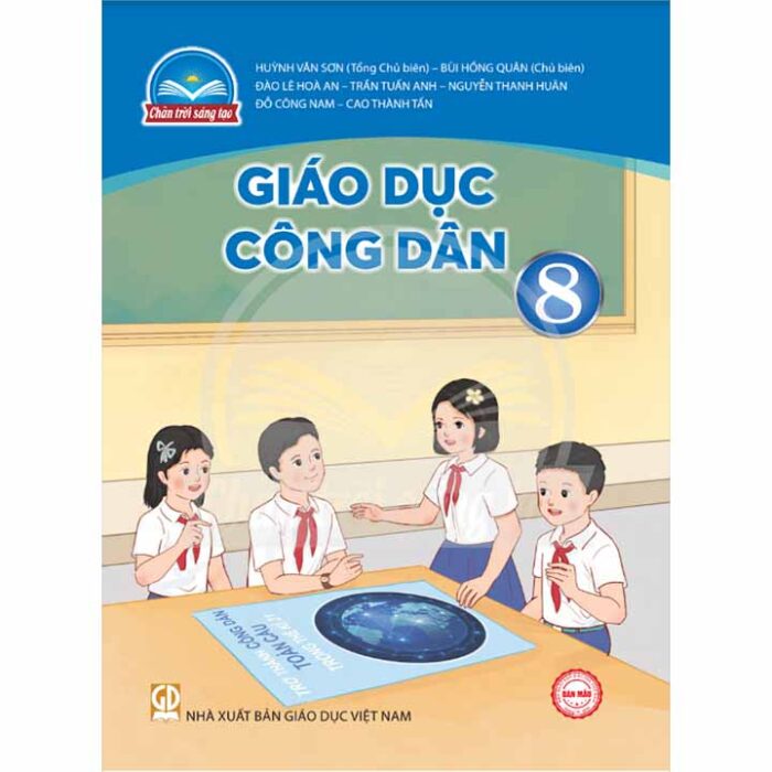 Giao Duc Cong Dan 8 Bo Chan Troi Sang Tao