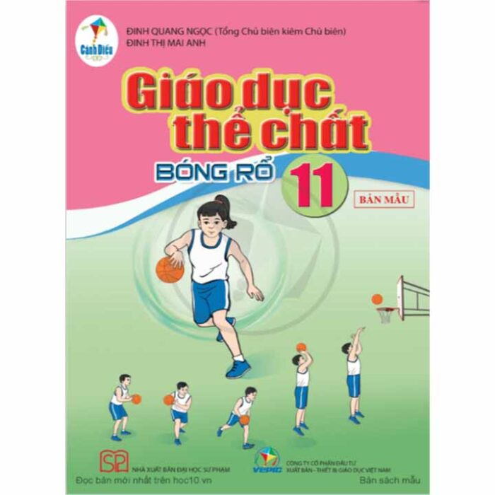 Giao Duc The Chat 11 Bong Ro Bo Canh Dieu