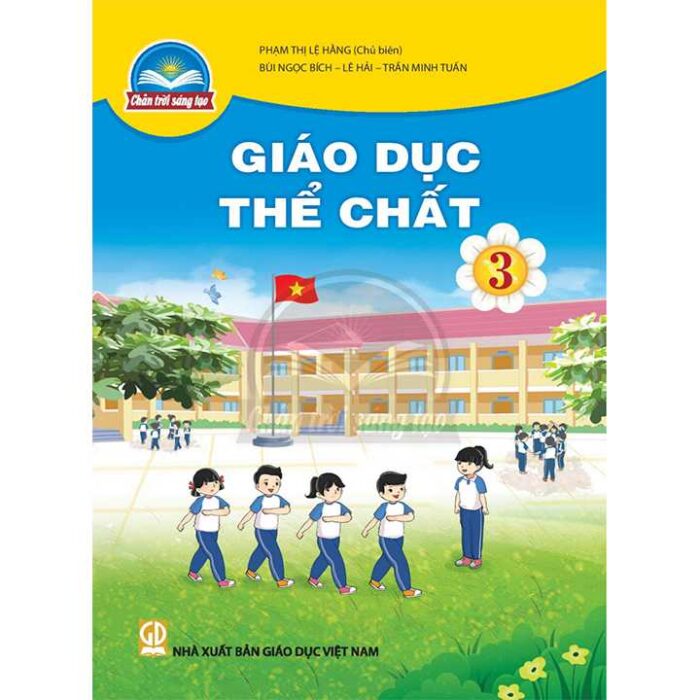 Giao Duc The Chat 3 Bo Chan Troi