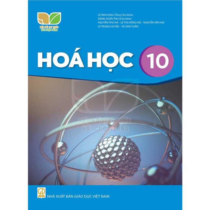 Hoa Hoc 10 Bo Ket Noi