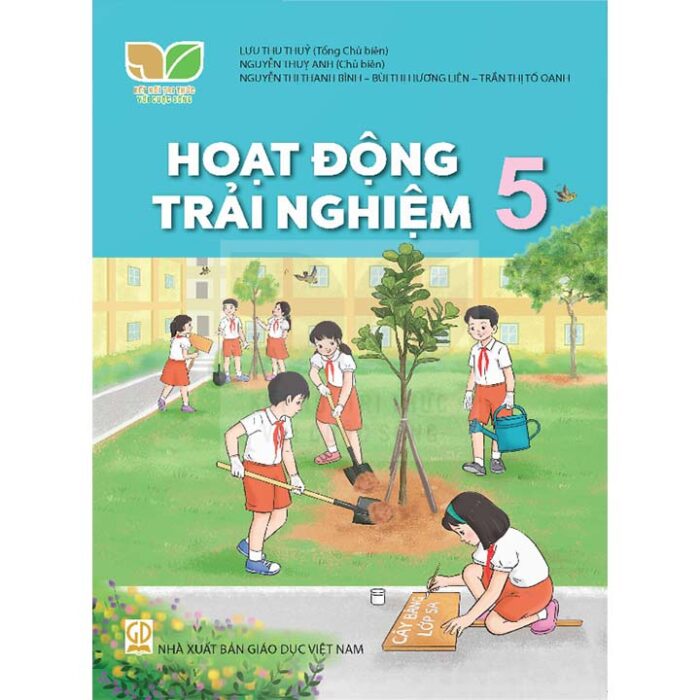 Hoat Dong Trai Nghiem 5 Bo Ket noi