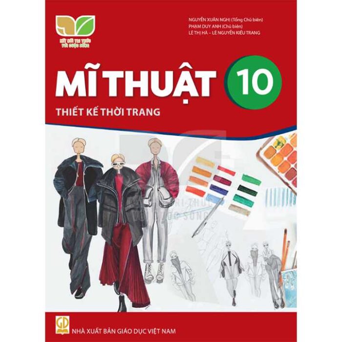 Mi Thuat 10 Thiet Ke Thoi Trang Bo Ket Noi