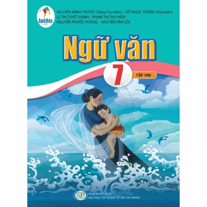 Ngu Van 7 Tap 2 Bo Canh Dieu