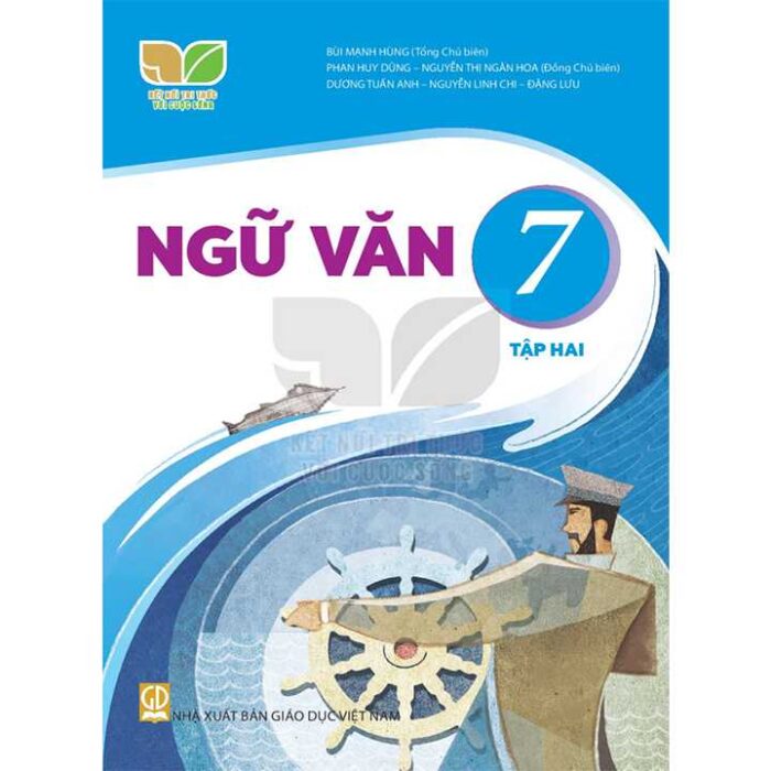 Ngu Van 7 Tap 2 Bo Ket Noi