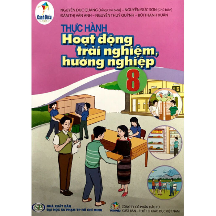 Thuc Hanh Hoat Dong Trai Nghiem Huong Nghiep 8