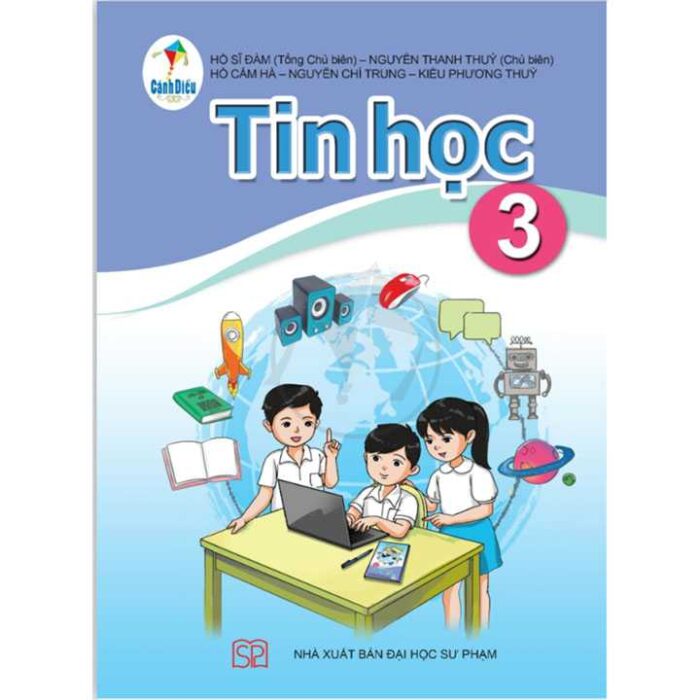 Tin Hoc 3 Bo Canh Dieu