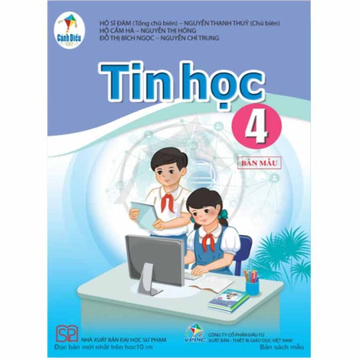 Tin Hoc 4 Bo Canh Dieu