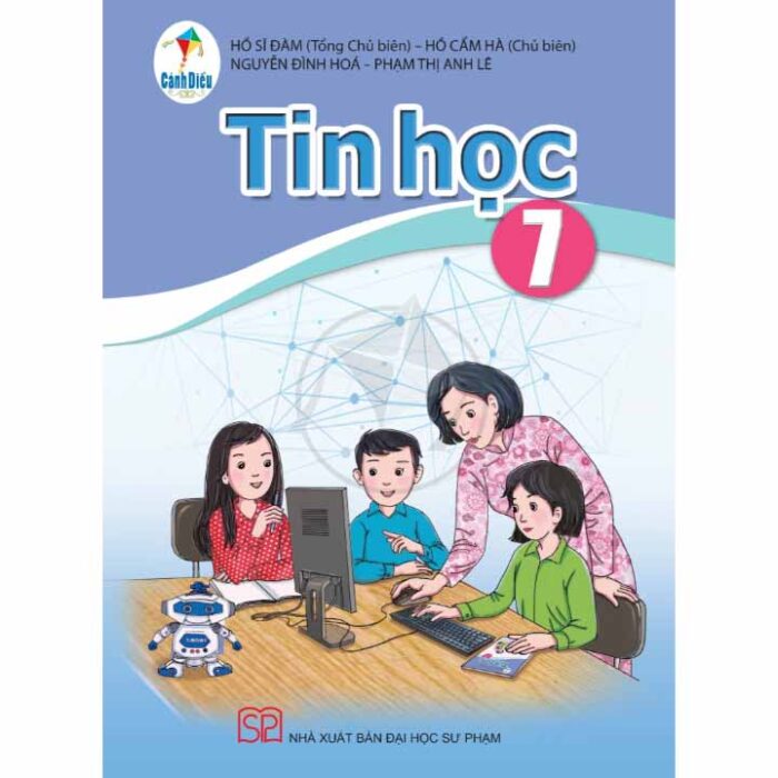 Tin Hoc 7 Bo Canh Dieu