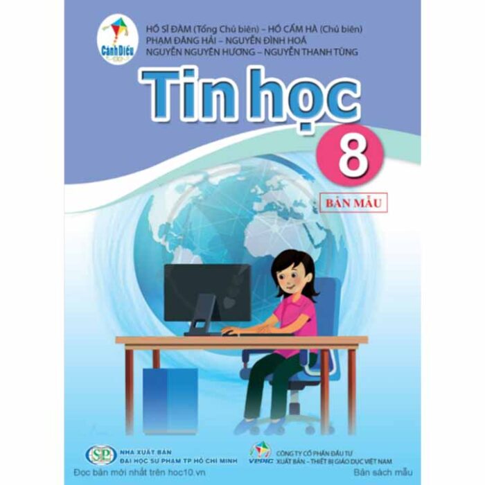 Tin Hoc 8 Bo Canh Dieu