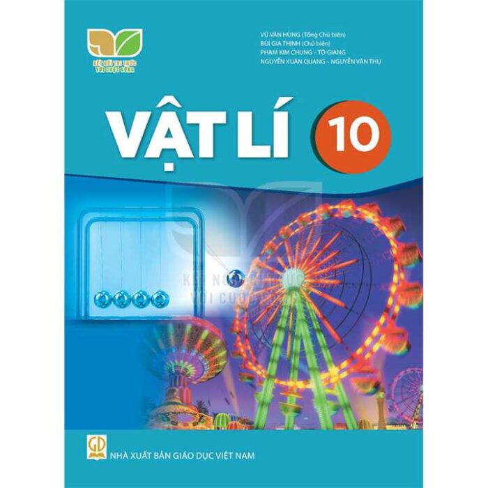 Vat Li 10 Bo Ket Noi