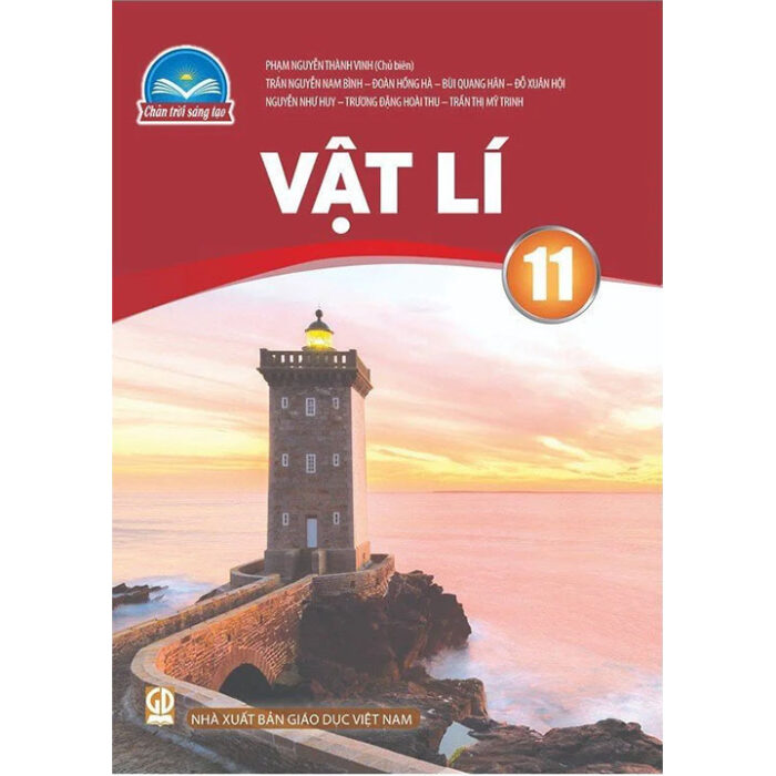 Vat Li 11 Bo Chan Troi Sang Tao