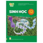 Bìa sách Sinh Học lớp 12 Kết Nối Tri Thức