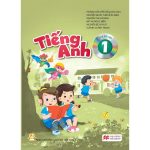 Bìa sách Sách bài tập Tiếng Anh lớp 1 Global Success