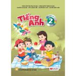 Bìa sách Sách bài tập Tiếng Anh lớp 2 Global Success