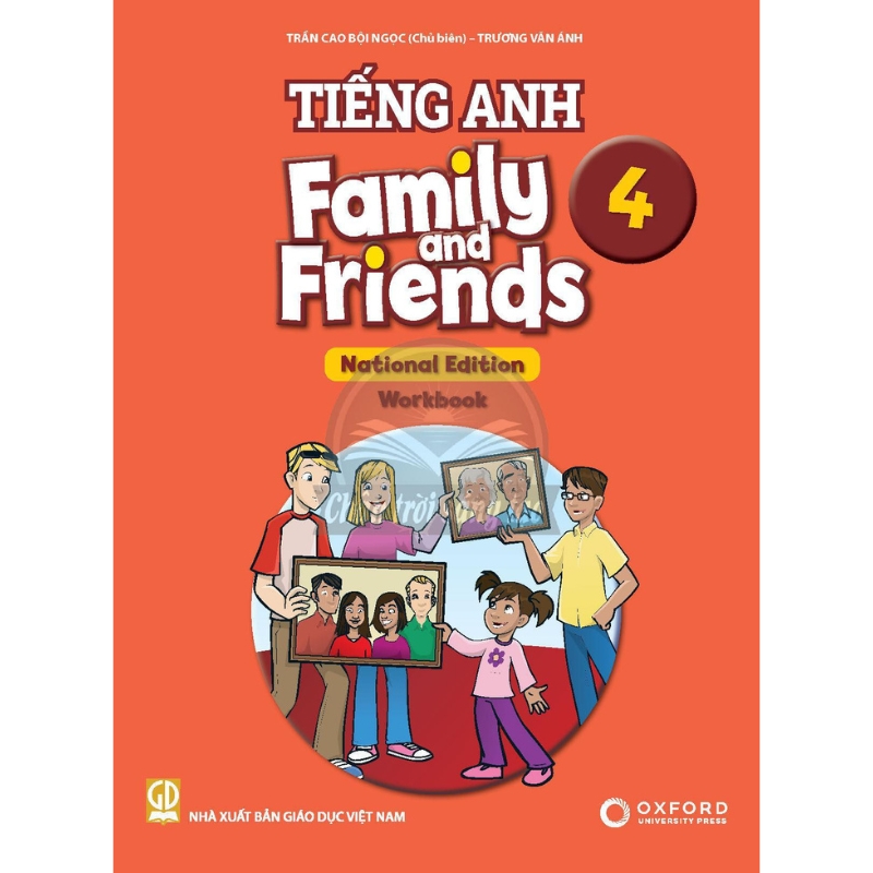 LUYỆN BÀI TẬP TIẾNG ANH LỚP 4 TRÊN MÁY TÍNH HIỆU QUẢ
